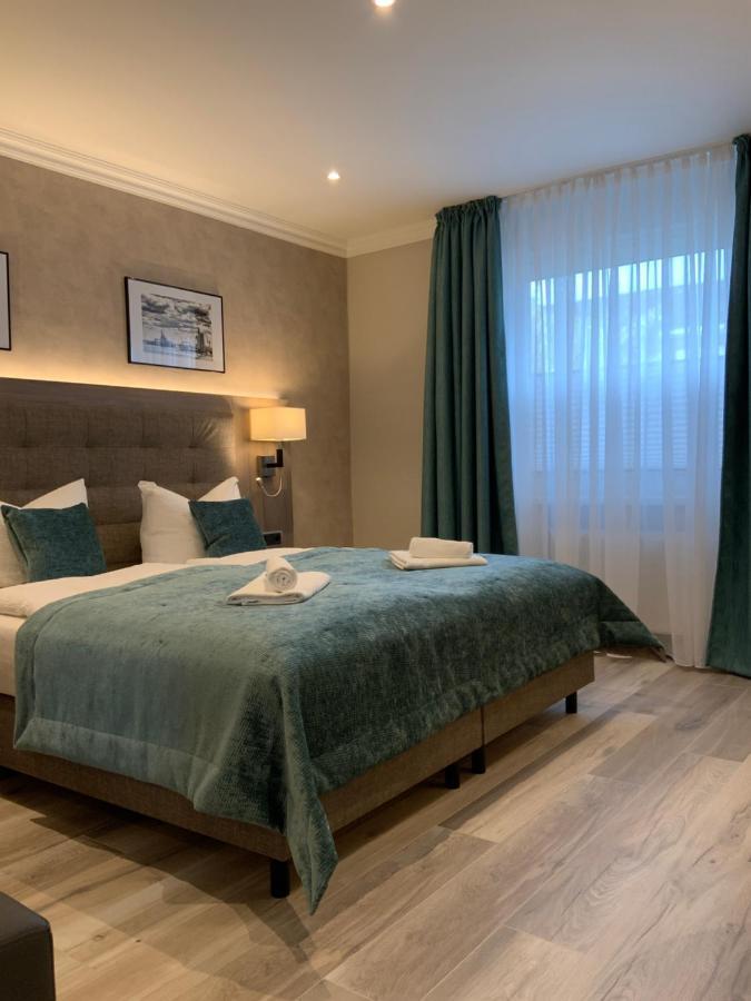 Mertinkus Nordseehotel Cuxhaven