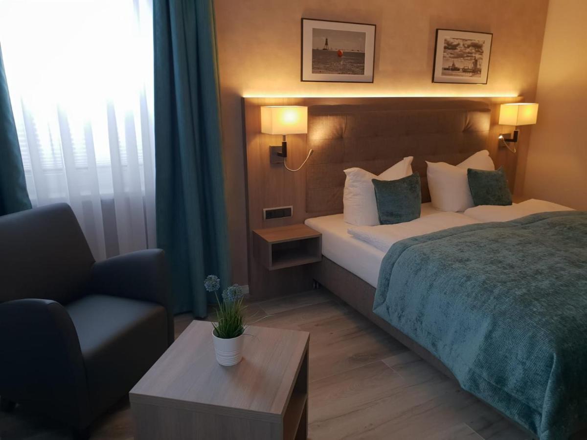 Mertinkus Nordseehotel