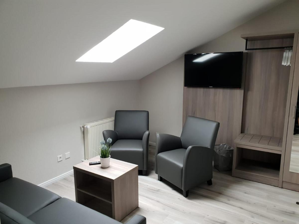 Mertinkus Nordseehotel