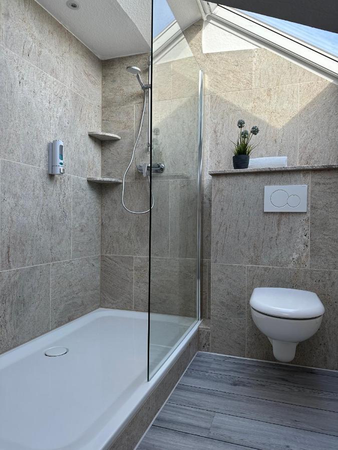 Mertinkus Nordseehotel Nocleg ze śniadaniem *