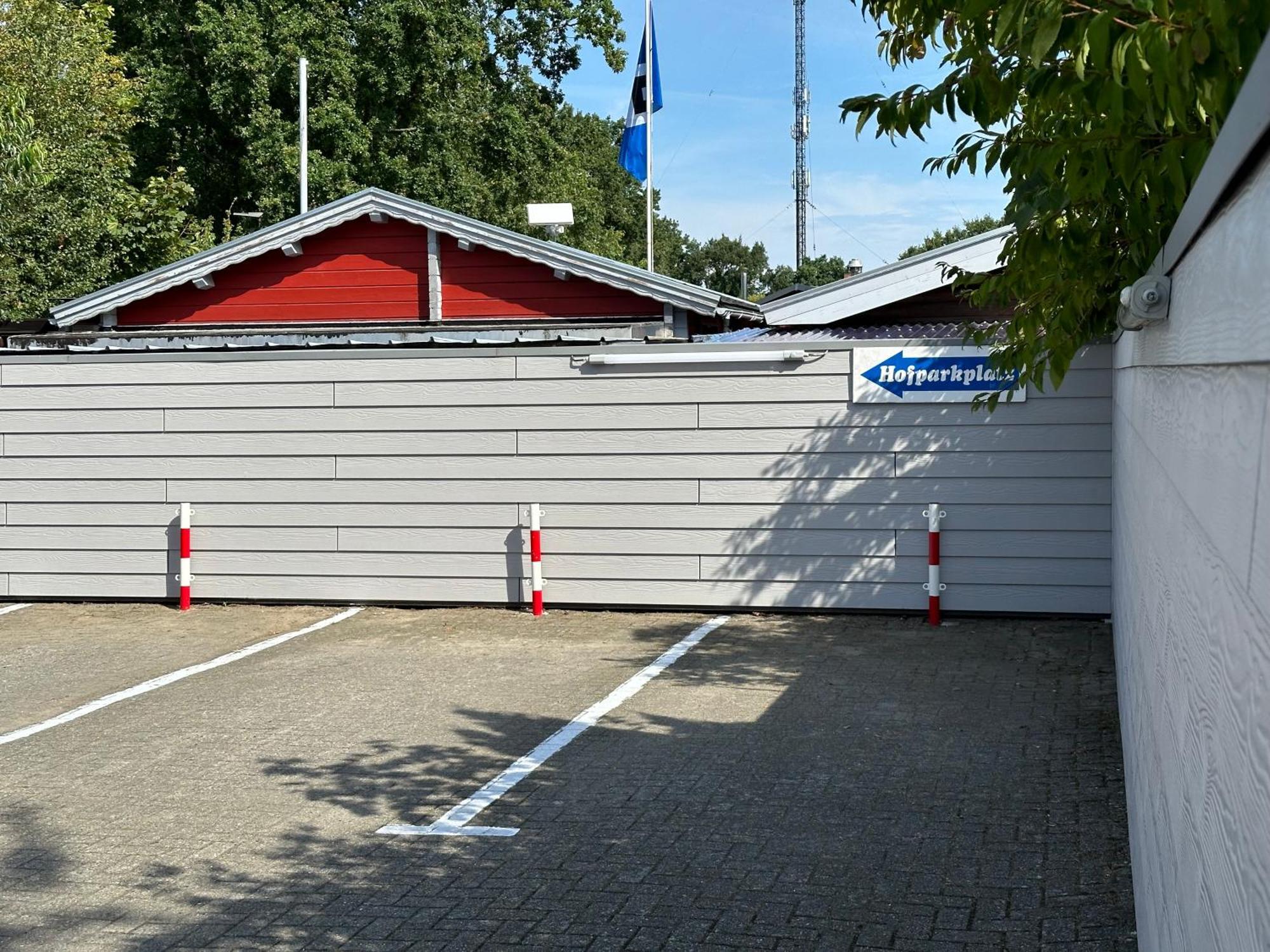 Nocleg ze śniadaniem Mertinkus Nordseehotel *