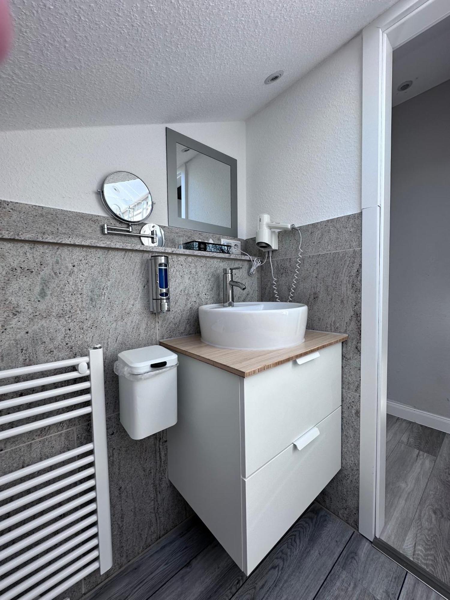 Frühstückspension Mertinkus Nordseehotel